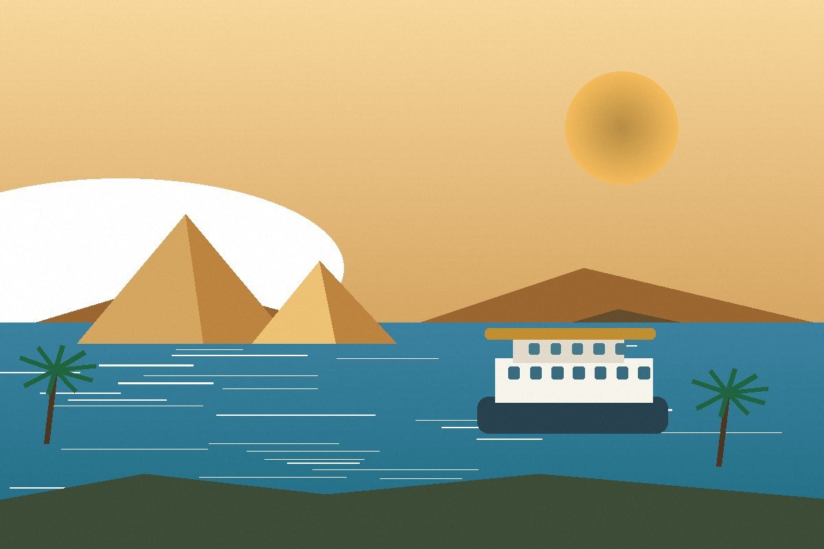 Last Minute Nile Cruises Nile Cruise Hub