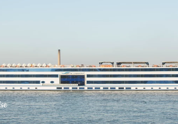 Blue Shadow Nile Cruise Nile cruise