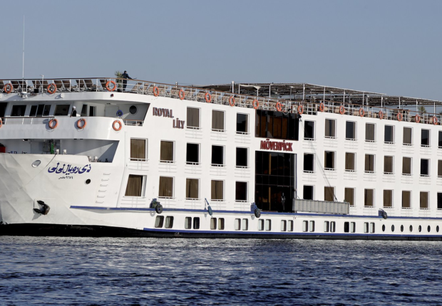 Movenpick Royal Lily Nile Cruise Nile cruise