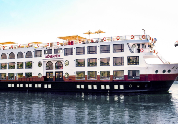 Movenpick Sunray Nile Cruise Nile cruise