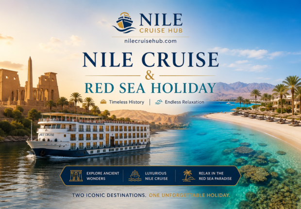 Nile Cruise and Red Sea Holiday Nile cruise