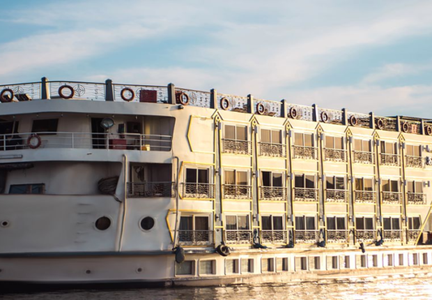 Princess Sarah Nile Cruise Nile cruise