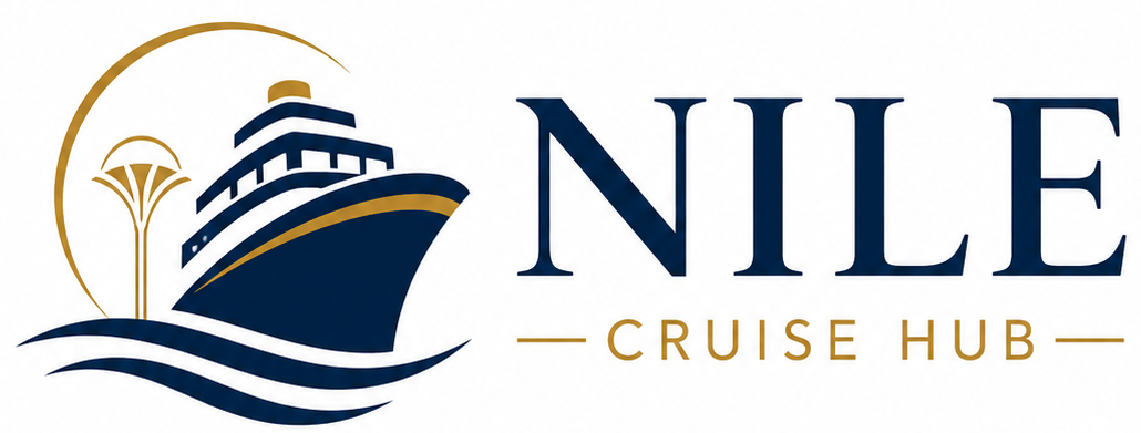 Nile Cruise Hub New Logo