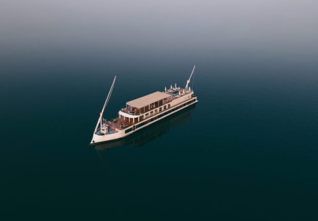 Nawara Dahabiya Nile cruise