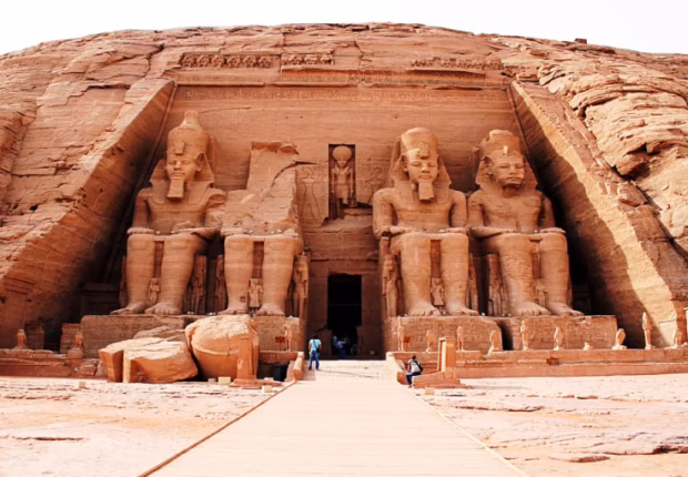 12 Days Egypt Grand Tour with Nile Cruise Nile cruise