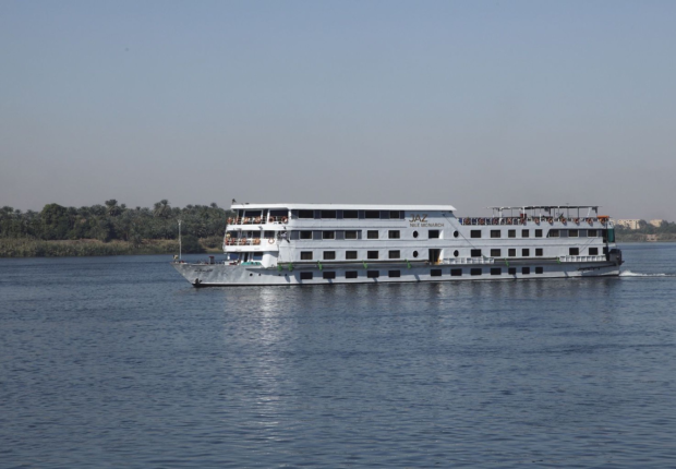 Nile Monarch Cruise Nile cruise