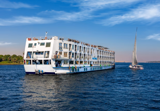 Solaris II Nile Cruise Nile cruise