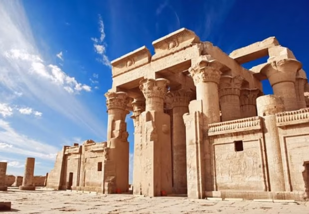 Kom Ombo Temple Guide for Nile Cruise Travelers Nile cruise guide