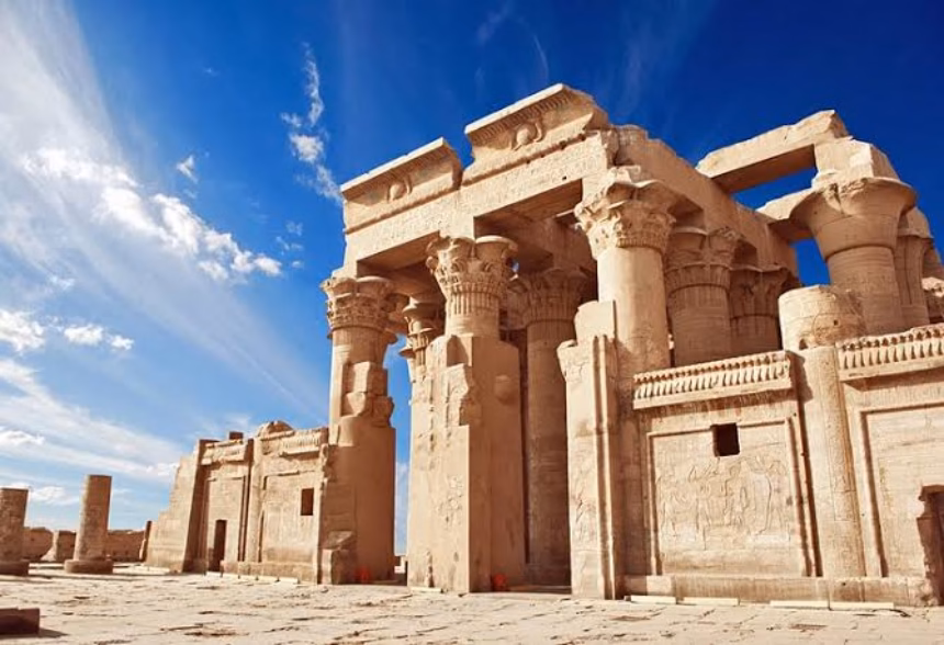 Edfu and Kom Ombo: What You’ll See En Route Nile Cruise Hub