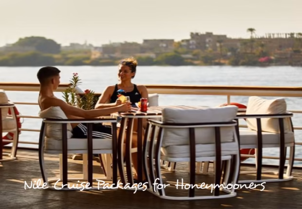 Honeymoon Nile Cruise Guide Nile cruise guide