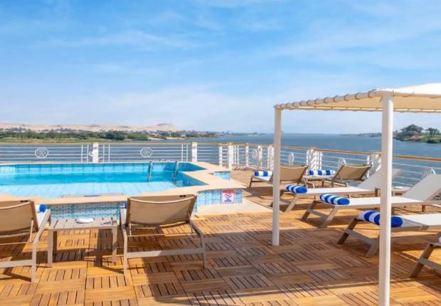 Family Nile Cruise Guide: Cabins, Pace and Kid-Friendly Tips Nile cruise guide