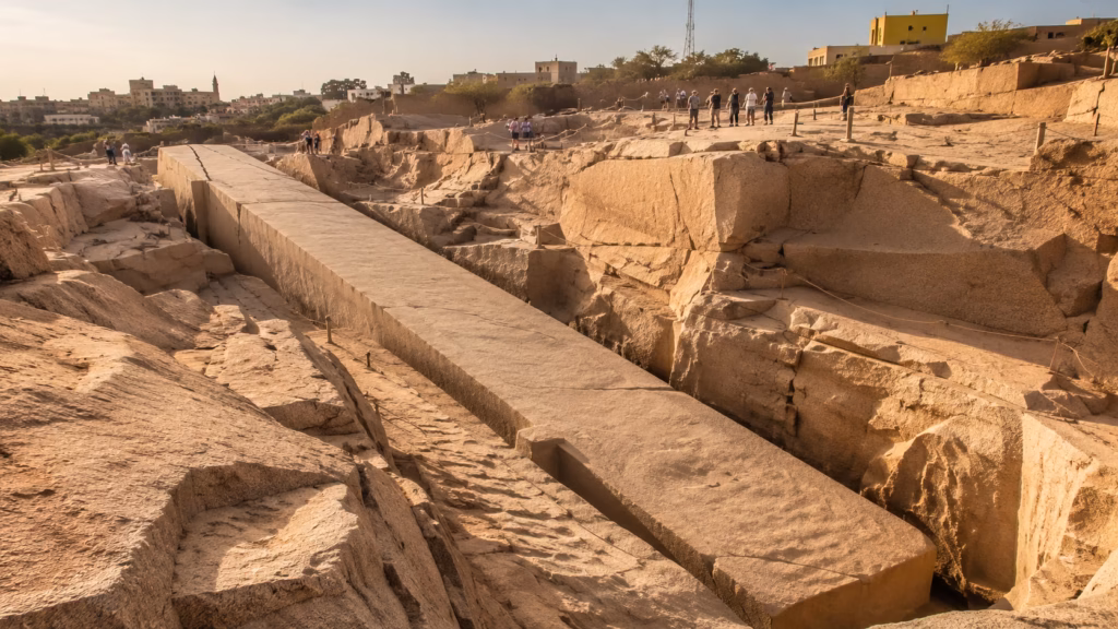 Aswan to Luxor Nile Cruise Nile Cruise Hub