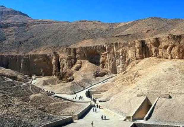 Valley of the Kings Guide for Nile Cruise Travelers Nile cruise guide
