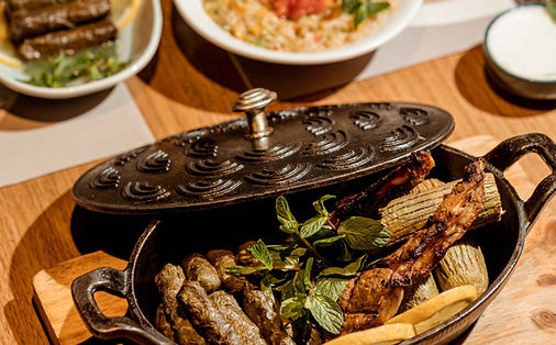 Nile Maxim Cairo dinner cruise