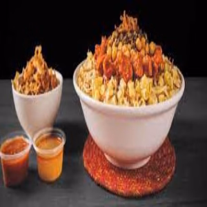 Koshari, Ful and Ta’ameya: Cairo Food Walk Nile cruise