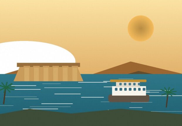 4 Days Nile Cruise from Aswan to Luxor: Who Should Book It? Nile cruise guide