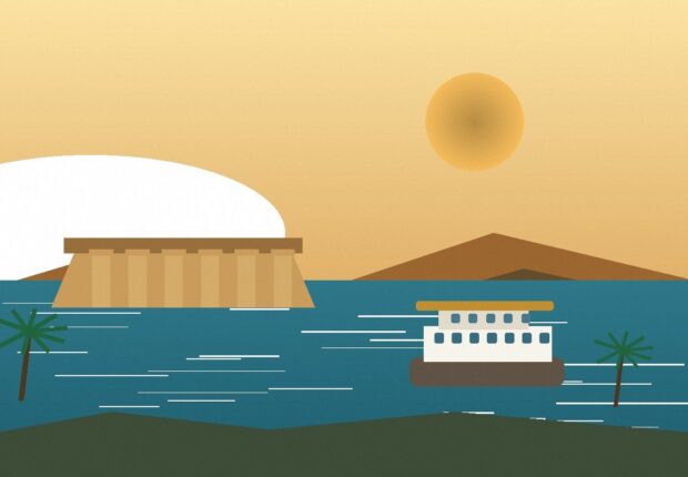 5 Days Nile Cruise from Luxor to Aswan: Full First-Timer Guide Nile cruise guide
