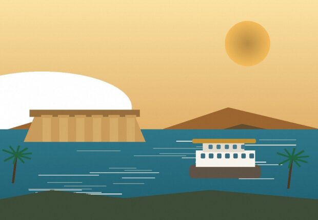 Aswan to Luxor Nile Cruise: 4-Day Route Guide Nile cruise guide