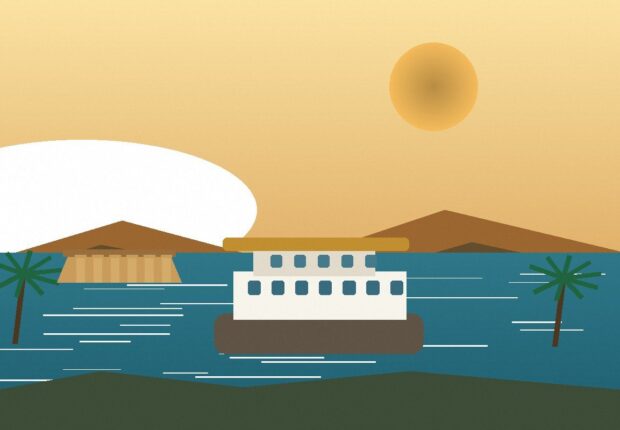 Best Time for a Nile Cruise in Egypt Nile cruise guide