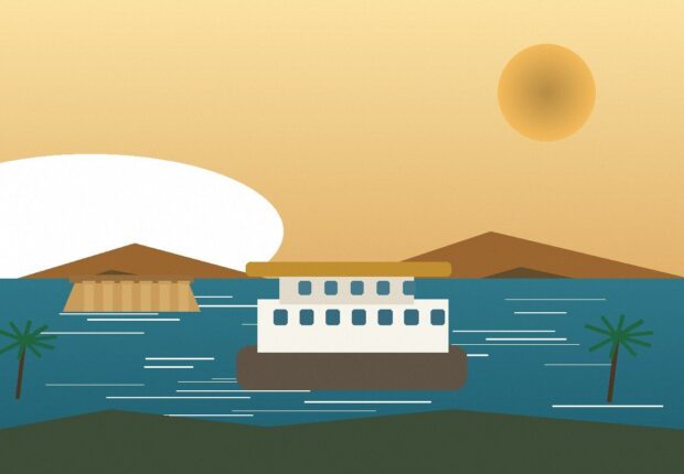 Family Nile Cruise Guide: Cabins, Pace and Kid-Friendly Tips Nile cruise guide