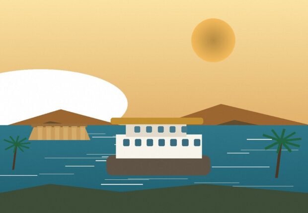 Honeymoon Nile Cruise Guide Nile cruise guide