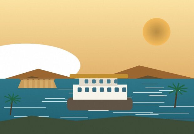 How Many Nights Do You Need on a Nile Cruise? Nile cruise guide