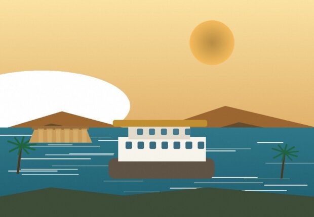 Nile Cruise Cabin Guide: What to Check Before You Book Nile cruise guide
