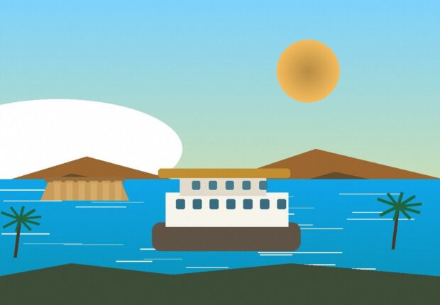 Nile Cruise from Hurghada: How to Add Luxor and Aswan Nile cruise guide