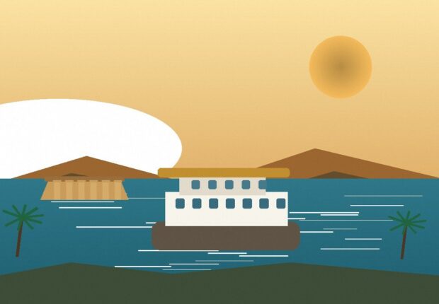 Nile Cruise Packing List for Egypt Nile cruise guide