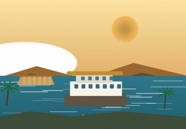 Nile Cruise Prices: What Affects the Final Quote? Nile cruise guide