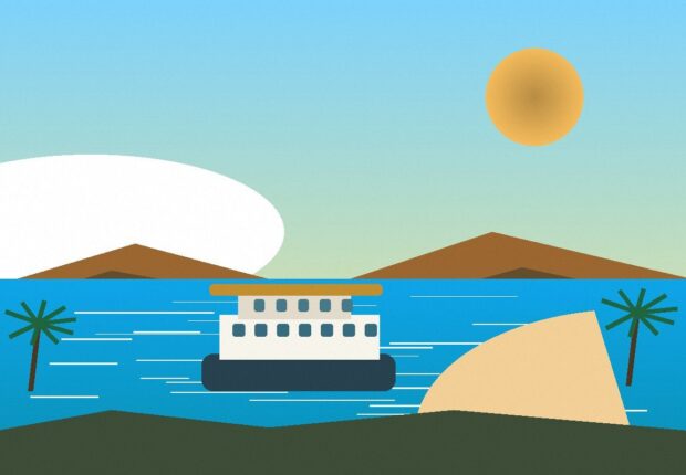 Nile Cruise and Red Sea Package: History Plus Beach Itinerary Nile cruise guide