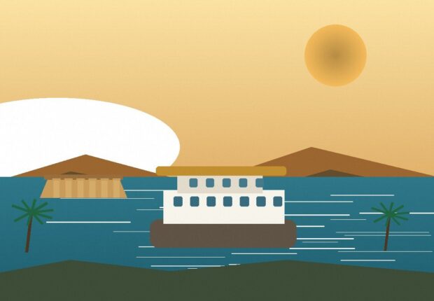 Nile Cruise Safety Tips for First-Time Visitors Nile cruise guide