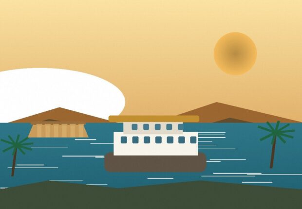 Nile Cruise vs Land Tour: Which Is Better in Egypt? Nile cruise guide