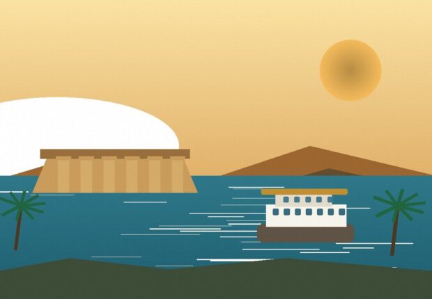Philae Temple and Aswan Guide for Nile Cruise Travelers Nile cruise guide
