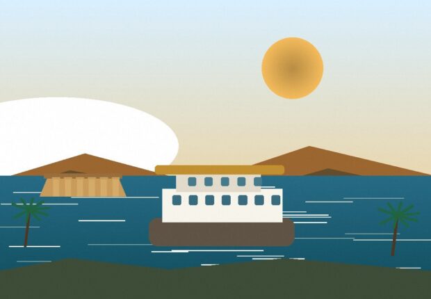 Standard vs Deluxe vs Luxury Nile Cruise: Which Should You Choose? Nile cruise guide