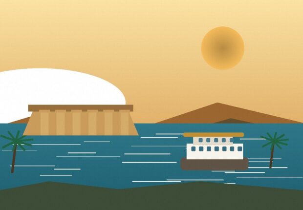 Valley of the Kings Guide for Nile Cruise Travelers Nile cruise guide