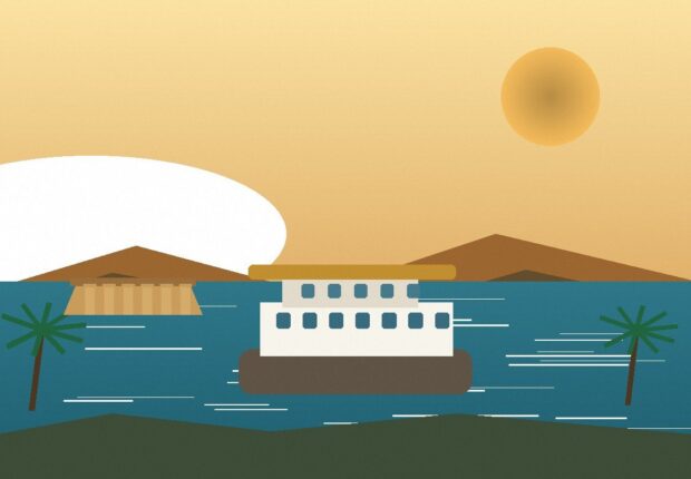 What Is Included in a Nile Cruise? Meals, Tours, Tickets and Transfers Nile cruise guide