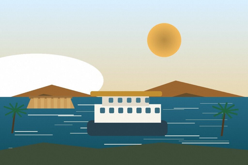Best Nile Cruises in Egypt Nile Cruise Hub