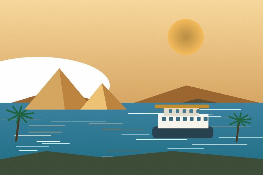 Cairo and Nile Cruise Package Nile Cruise Hub